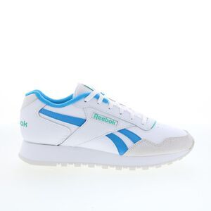 Reebok Womens Glide White Shoes (NWT)